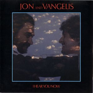 Jon and Vangelis